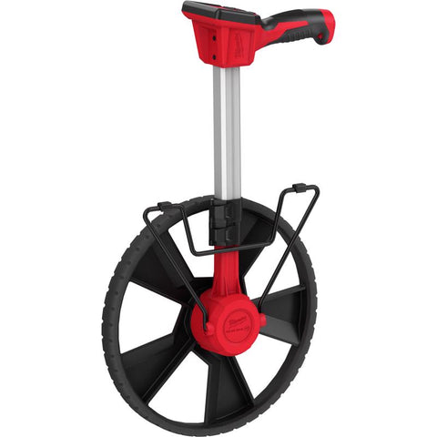 Milwaukee 12" DGTL Measure Wheel