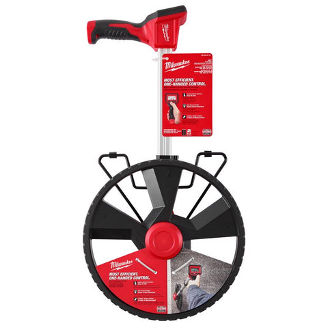 Milwaukee 12" DGTL Measure Wheel