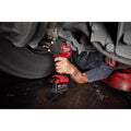 Milwaukee M18 Grease Gun Combo
