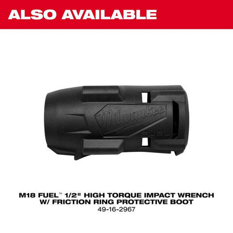 Milwaukee M18 Grease Gun Combo
