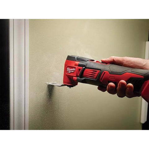Milwaukee m18 Osc Multitool 1bat