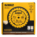 DeWalt 7-1/4" 24T Circ Blade