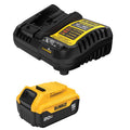 DeWalt 20V Lith Battery Pack
