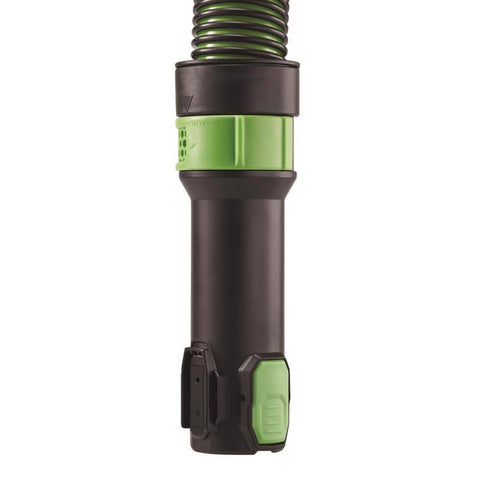 EGO Wet/dry Hose 1-7/8" Ego