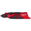 Milwaukee m12 Rotary Tool to Brshl