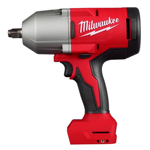 Milwaukee m18 Ht Impact Wrench 1/2