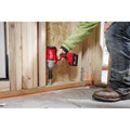 Milwaukee m18 Ht Impact Wrench 1/2