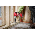 Milwaukee m18 Ht Impact Wrench 1/2