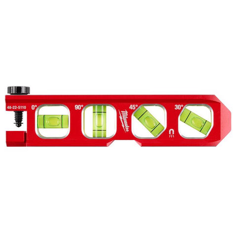 Milwaukee 6.5" Torpedo Level