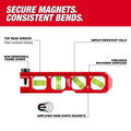 Milwaukee 6.5" Torpedo Level