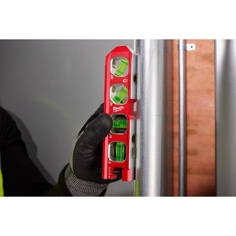 Milwaukee 6.5" Torpedo Level