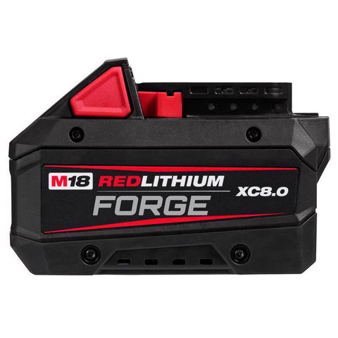 Milwaukee M18 XC8.0 Battery