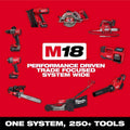 Milwaukee M18 XC8.0 Battery