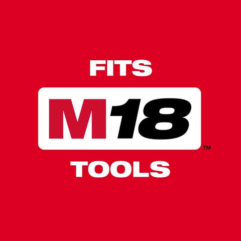 Milwaukee M18 XC8.0 Battery