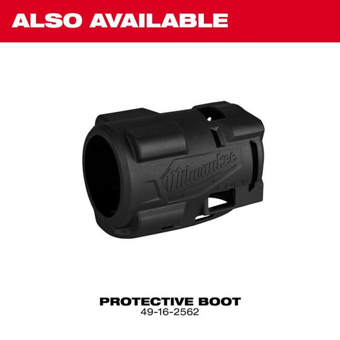 Milwaukee M12 3/8" Imp Wrench