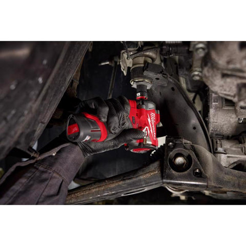 Milwaukee M12 3/8" Imp Wrench