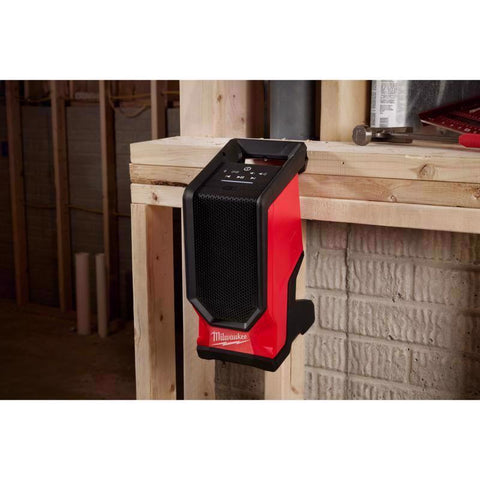 Milwaukee M18 BT Jobsite Speaker