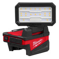 Milwaukee Comp Floodlight/USB