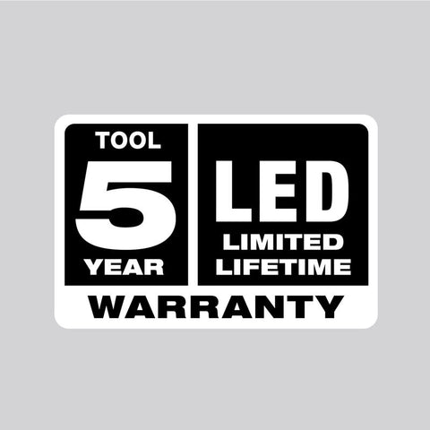 Milwaukee Comp Floodlight/USB