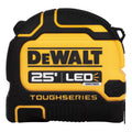 DeWalt 25' Lighted Tape