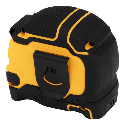 DeWalt 25' Lighted Tape