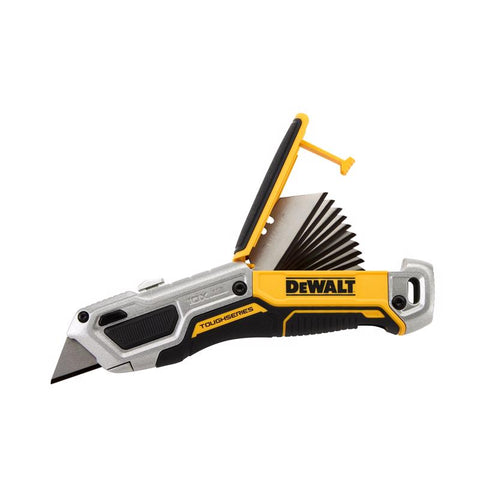 DeWalt Retract Util Knife