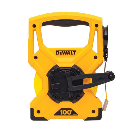DeWalt Tape Measure 100'