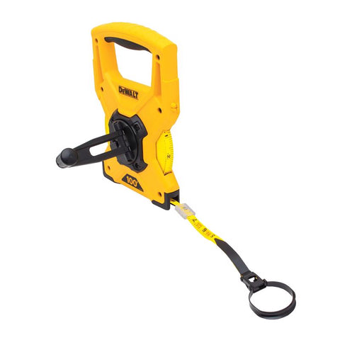 DeWalt Tape Measure 100'