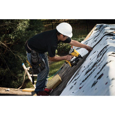 DeWalt Coil Roofing Nailer 15D