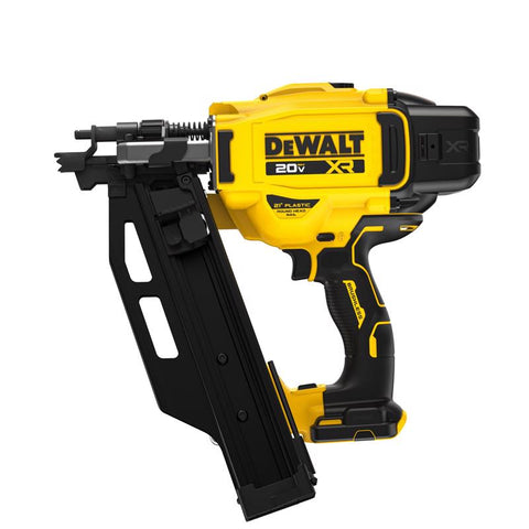 DeWalt 20V 21DEG Frame Nailer