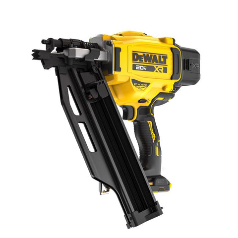 DeWalt 20V 21DEG Frame Nailer