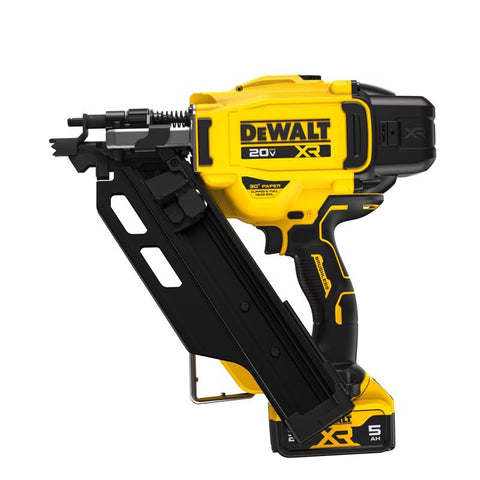 DeWalt 20V 30DEG Frame Nailer