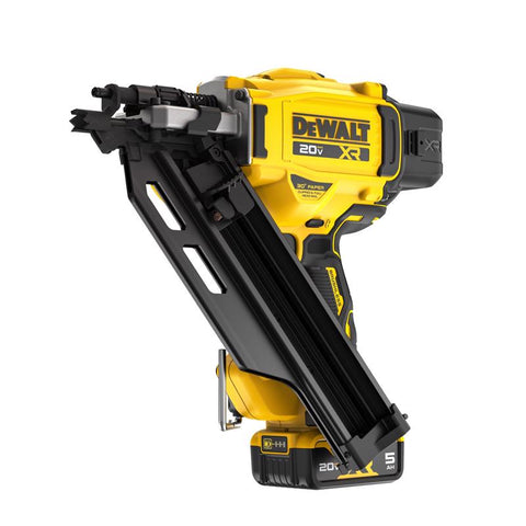 DeWalt 20V 30DEG Frame Nailer