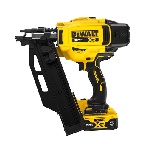 DeWalt 20V 21DEG Frame Nailer