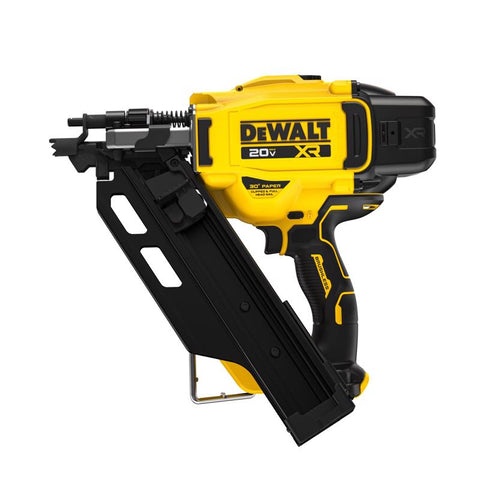 DeWalt 20V 30DEG Frame Nailer