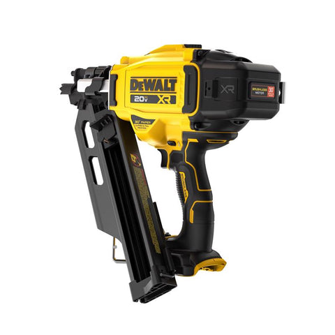 DeWalt 20V 30DEG Frame Nailer