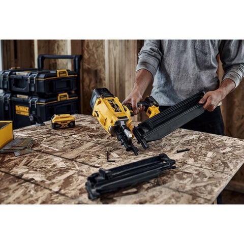 DeWalt Ext Capacity Magazin 21D