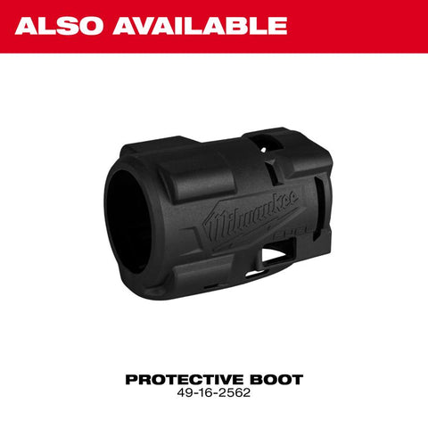 Milwaukee M12 3/8" ImpWrench Kit