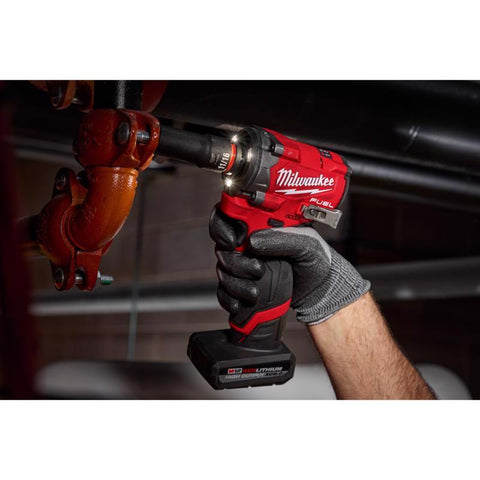 Milwaukee M12 Impact Wrench 1/2 2B