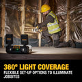 DeWalt Work Light Batt 4000l