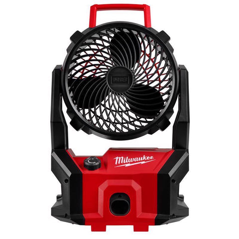 Milwaukee M18 Brushless Fan