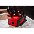 Milwaukee M18 Brushless Fan