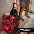 Milwaukee M18 Brushless Fan
