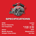 Milwaukee M18 Combo Kit 7TL BRLS