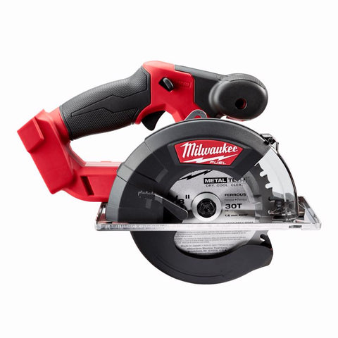 Milwaukee m18 Circ Saw 5-3/8" To