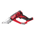 Milwaukee m18 Shear 20g To