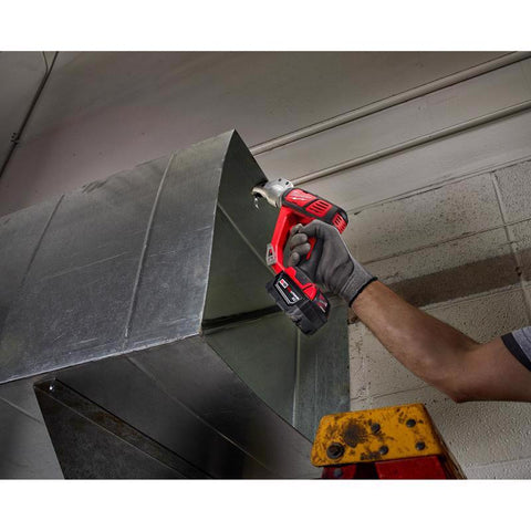 Milwaukee m18 Shear 20g To