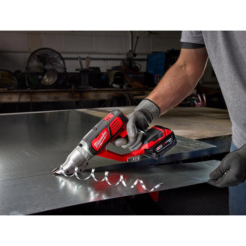 Milwaukee m18 Shear 20g To