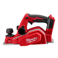 Milwaukee M18 3-1/4" Planer