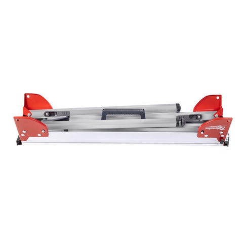 Milwaukee 48-08-0551 Folding Miter Saw Stand, Aluminum